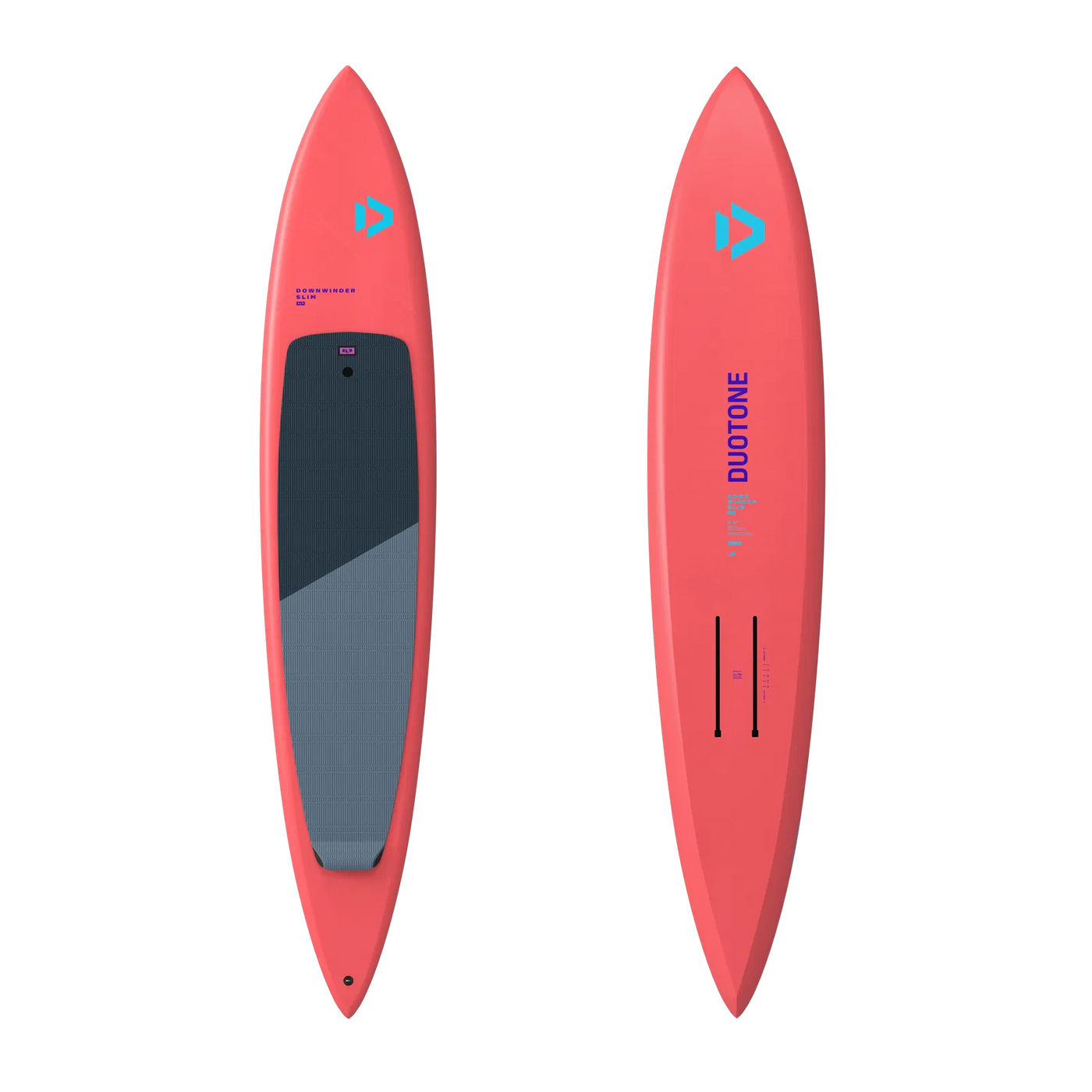 Duotone Downwinder Slim SLS 2025-Duotone Foilwing-42250-3662-Surf-store.com