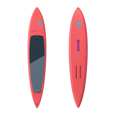 Duotone Downwinder Slim SLS 2025-Duotone Foilwing-42250-3662-Surf-store.com