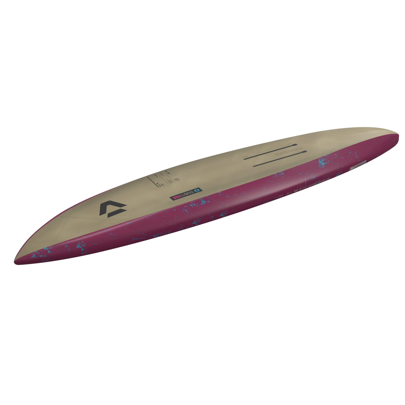 Duotone Downwinder Slim SLS 2026
