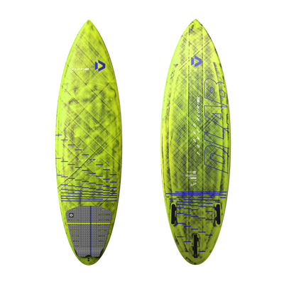 Duotone Blur D/LAB 2025-Duotone Kiteboarding-44250-3917-Surf-store.com