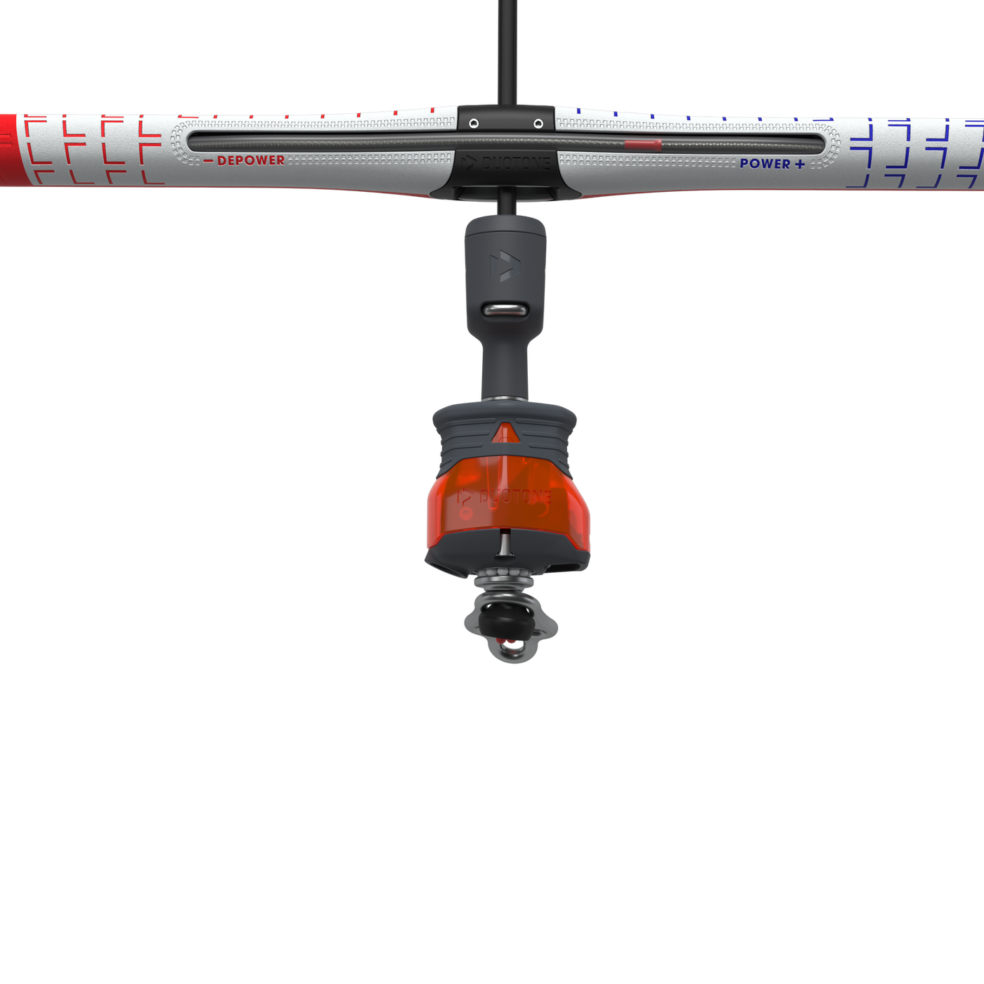 Duotone Click Bar Quad Control 2025-Kite bar-Duotone Kiteboarding-Surf-store.com