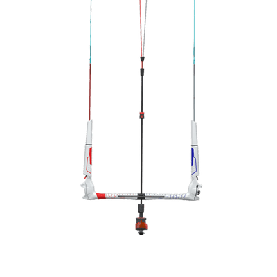 Duotone Click Bar Quad Control 2025-Kite bar-Duotone Kiteboarding-Surf-store.com