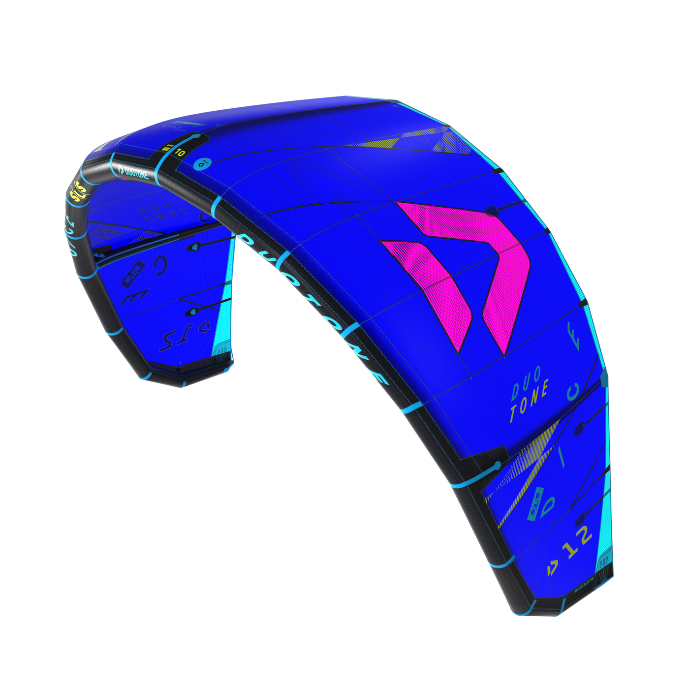Duotone Dice SLS 2025-Duotone Kiteboarding-Surf-store.com