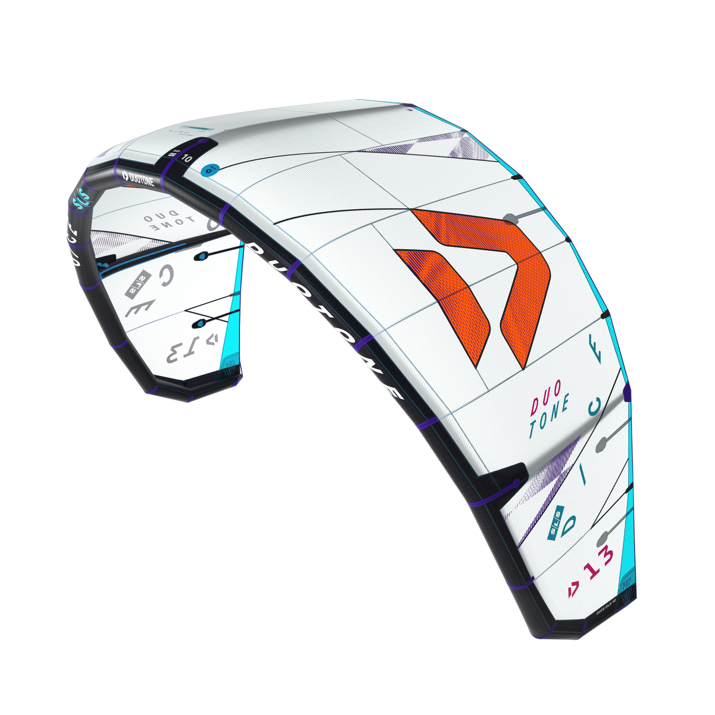 Duotone Dice SLS 2025-Duotone Kiteboarding-Surf-store.com
