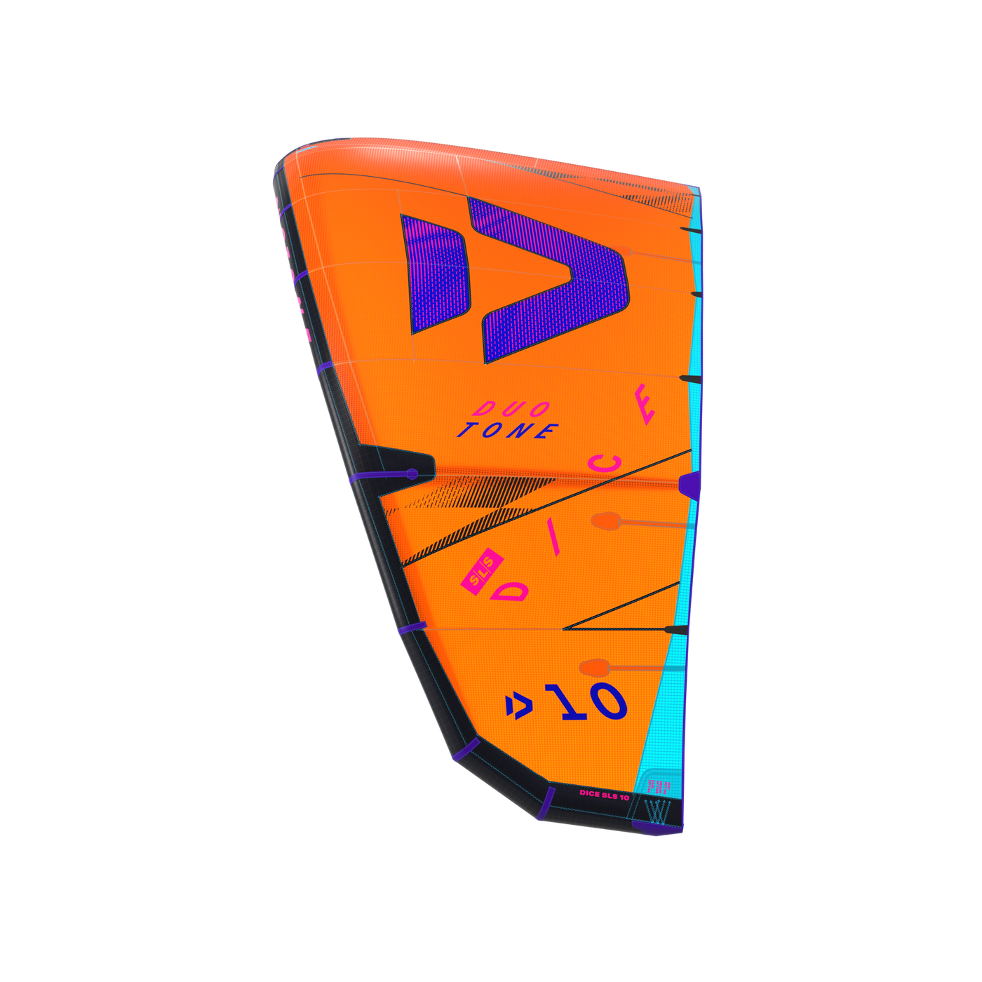 Duotone Dice SLS 2025-Duotone Kiteboarding-Surf-store.com