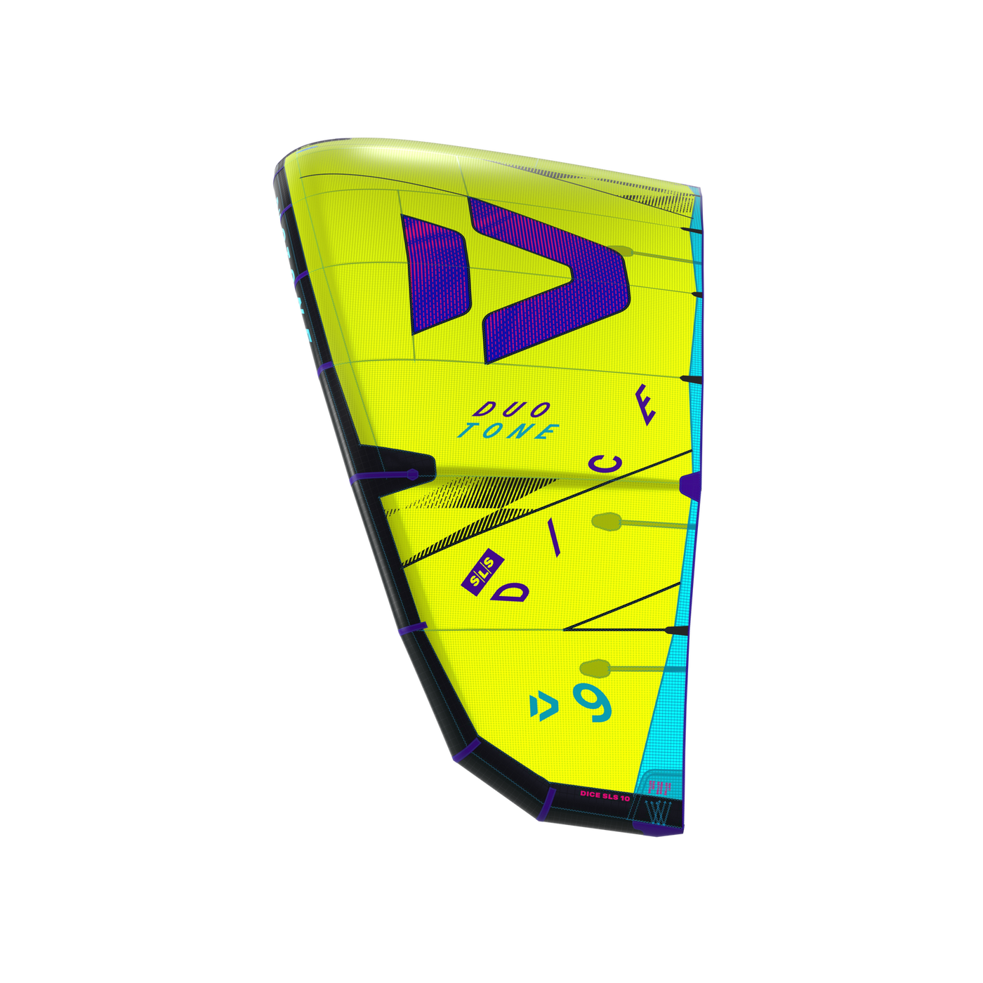 Duotone Dice SLS 2025-Duotone Kiteboarding-Surf-store.com