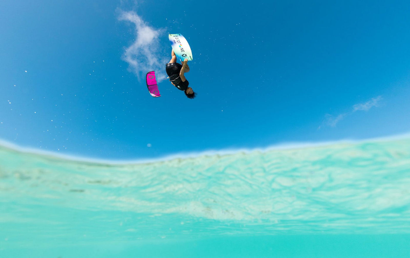 Duotone Dice SLS 2025-Duotone Kiteboarding-Surf-store.com