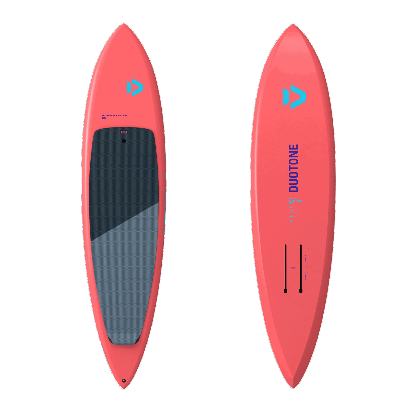Duotone Downwinder SLS 2025-Duotone Foilwing-42250-3660-Surf-store.com