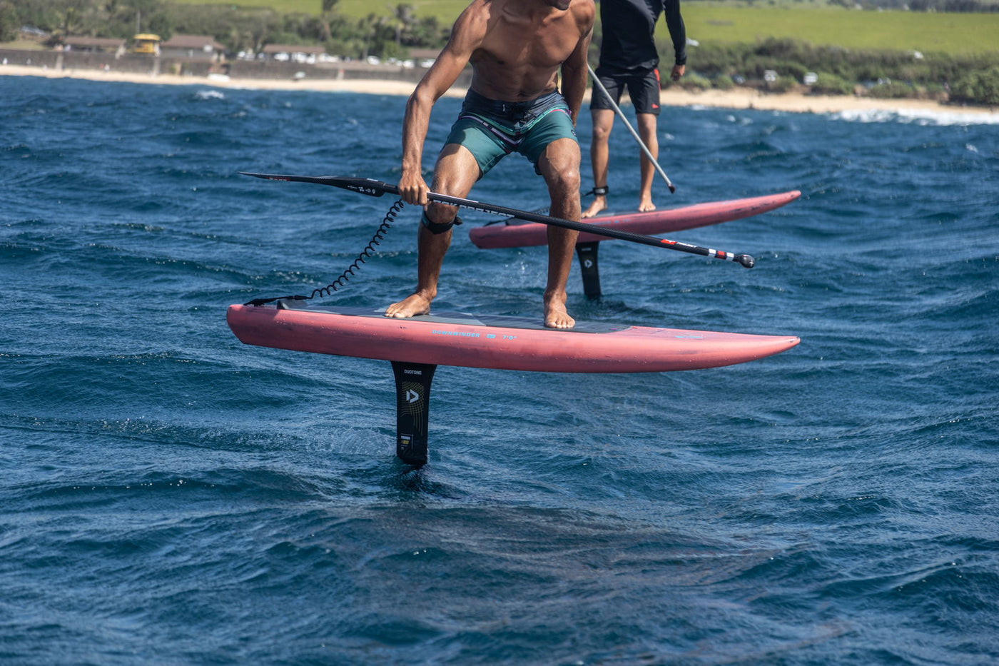 Duotone Downwinder SLS 2025-Duotone Foilwing-Surf-store.com