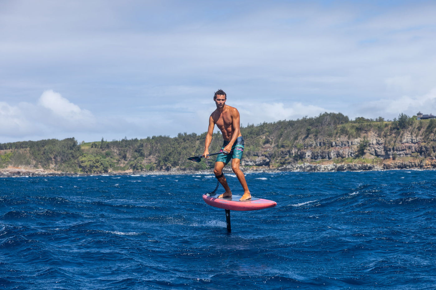 Duotone Downwinder SLS 2025-Duotone Foilwing-Surf-store.com