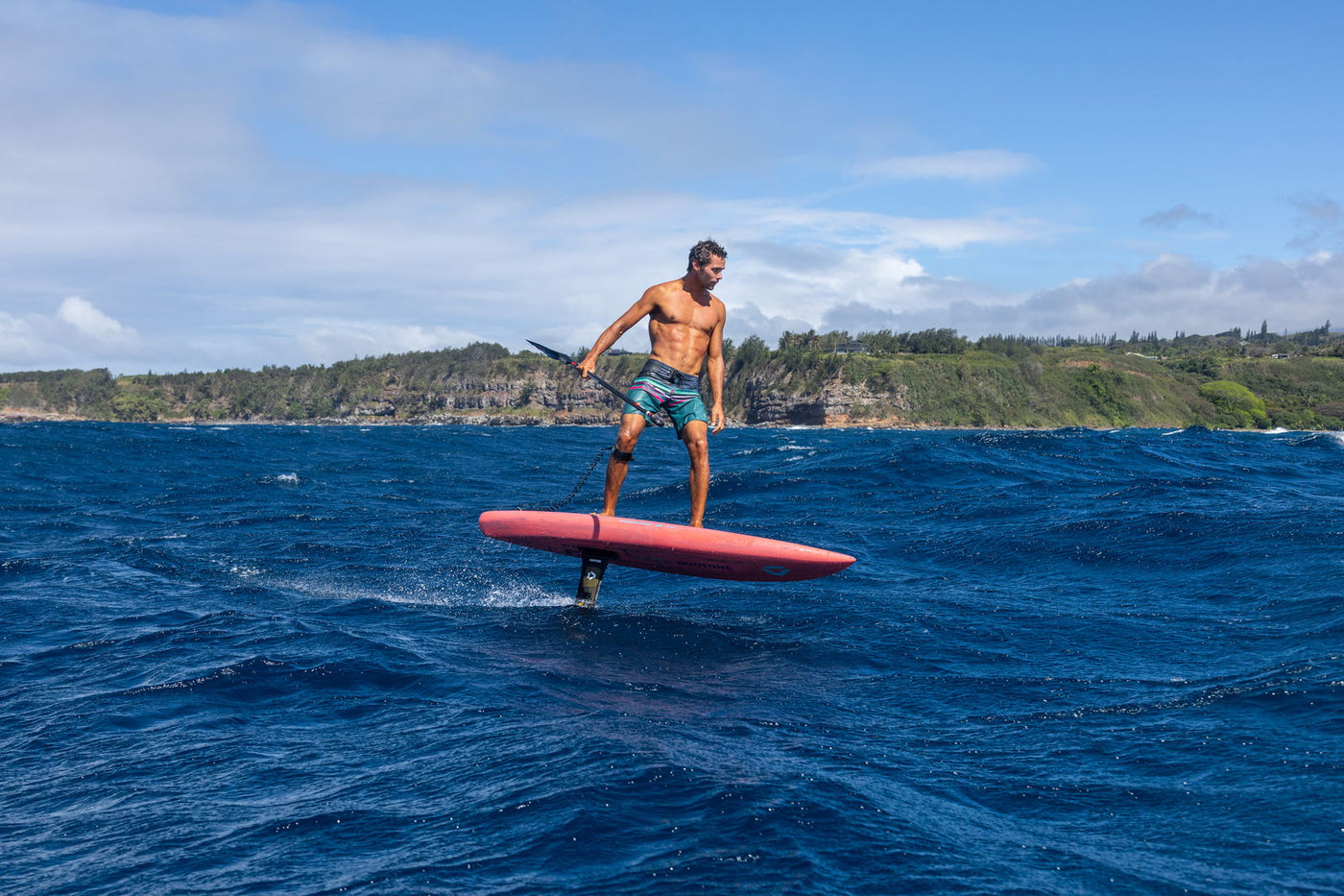 Duotone Downwinder SLS 2025-Duotone Foilwing-Surf-store.com