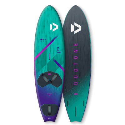 Duotone Grip 3 SLS 2025-Duotone Windsurfing-14250-1002-Surf-store.com