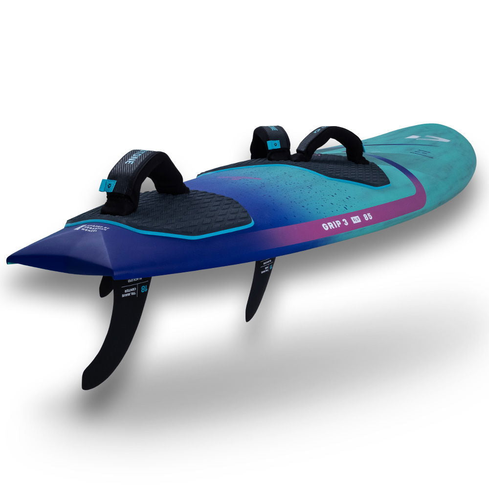 Duotone Grip 3 SLS 2025-Duotone Windsurfing-Surf-store.com
