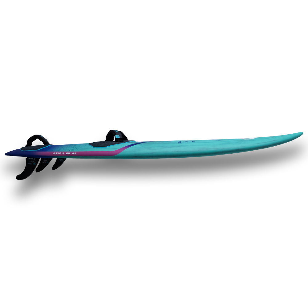 Duotone Grip 3 SLS 2025-Duotone Windsurfing-Surf-store.com