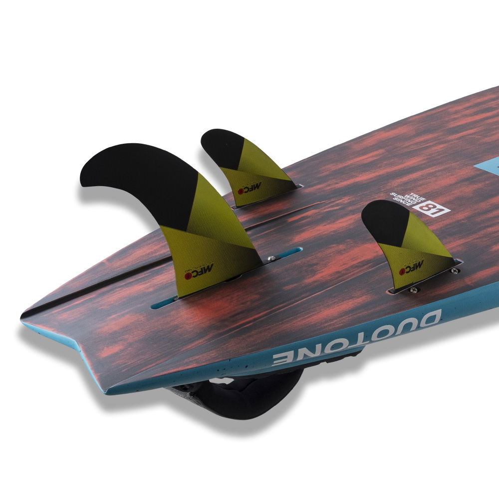 Duotone Grip 3 SLS 2025-Duotone Windsurfing-Surf-store.com