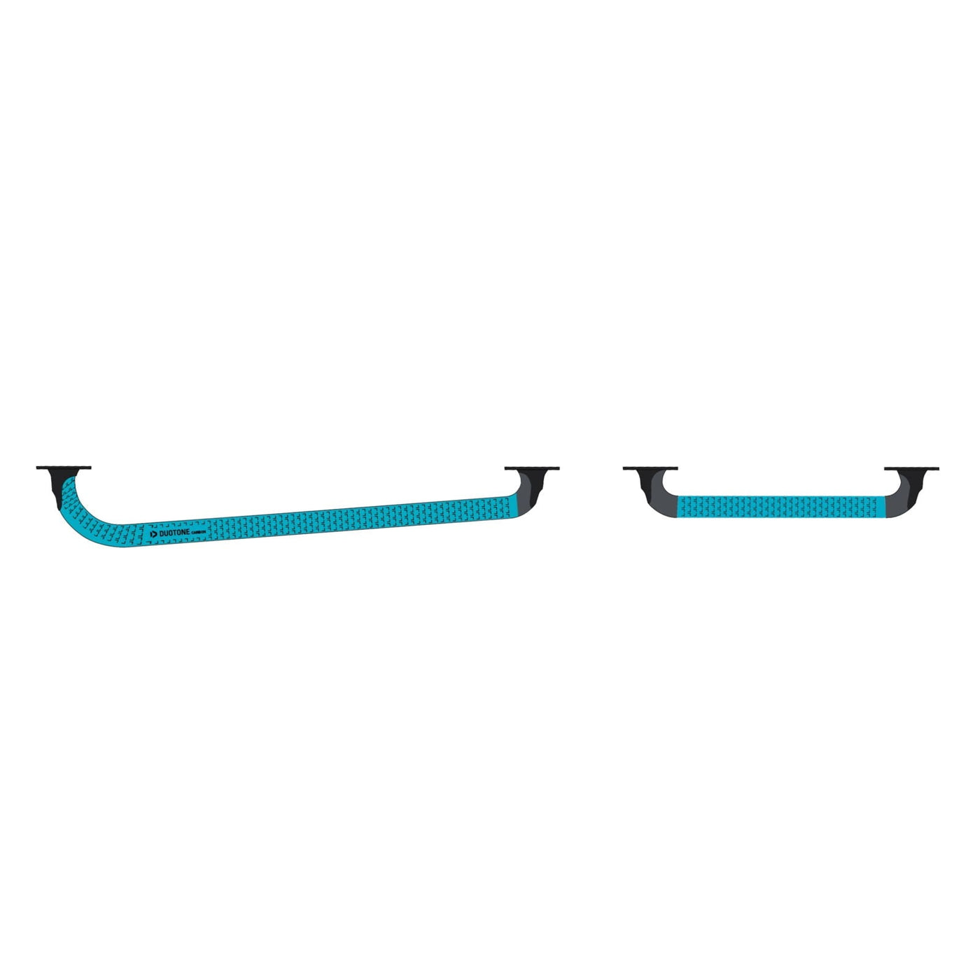 Duotone Handle Fusion Set (2pcs) 2025-Duotone Foilwing-42250-3620-Surf-store.com