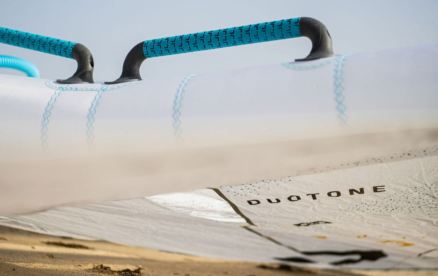 Duotone Handle Fusion Set (2pcs) 2025-Duotone Foilwing-Surf-store.com