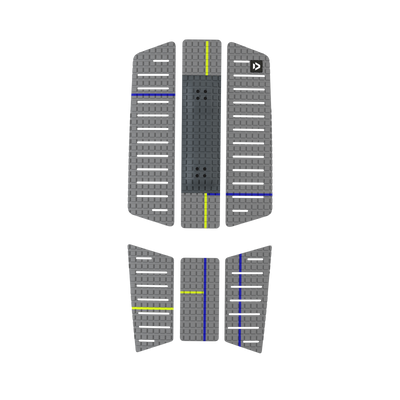 Duotone Insert Pad 2025-Duotone Kiteboarding-Surf-store.com