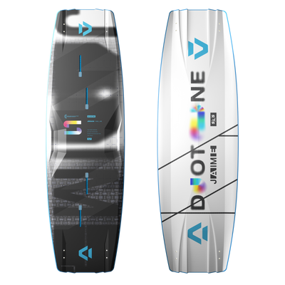 Duotone Jaime SLS 2025-Kiteboard-Duotone Kiteboarding-133-Surf-store.com