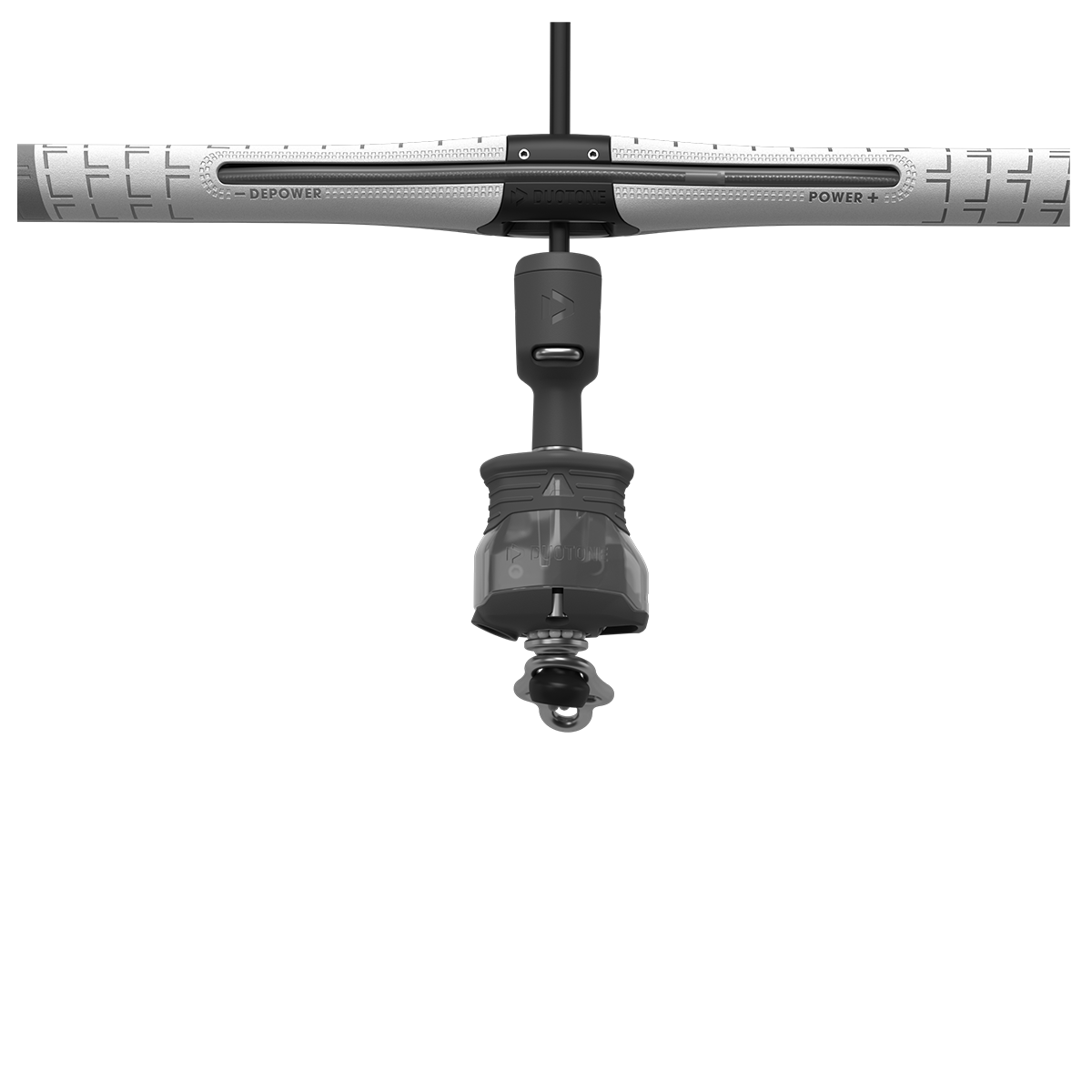 Duotone Click Bar Quad Control 2026