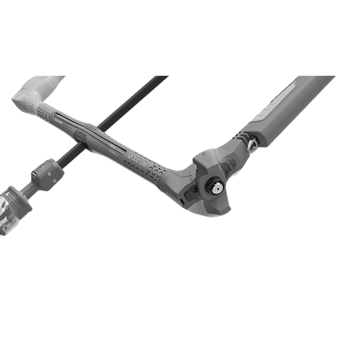 Duotone Click Bar Quad Control 2026