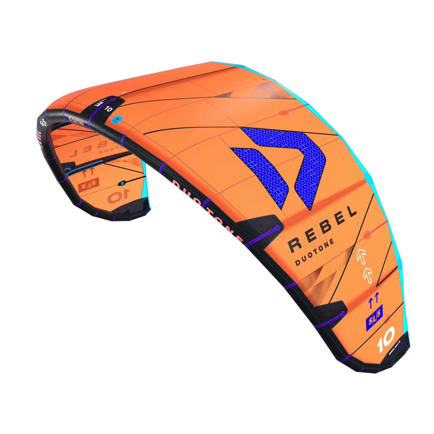 Duotone Rebel SLS 2025