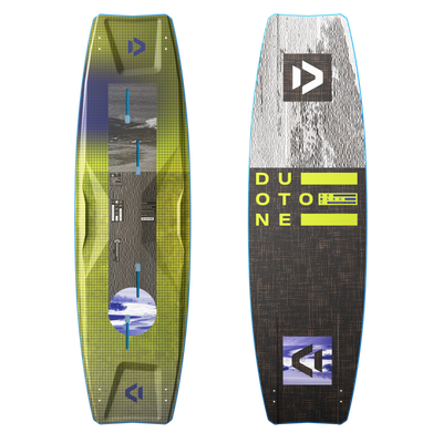 Duotone Select Concept Blue 2025-Duotone Kiteboarding-44250-3425-Surf-store.com