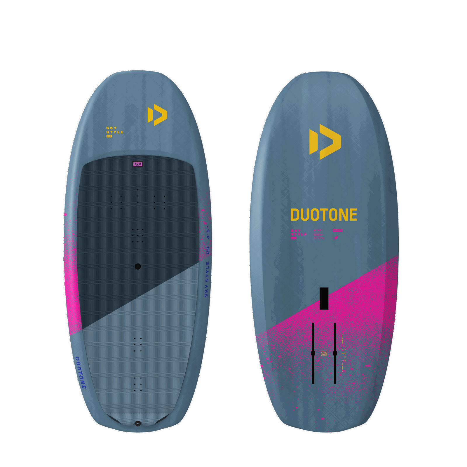 Duotone Sky Style SLS 2025-Kitefoil board-Duotone Foilwing-4'1''-9010583237961-42250-3602-Surf-store.com