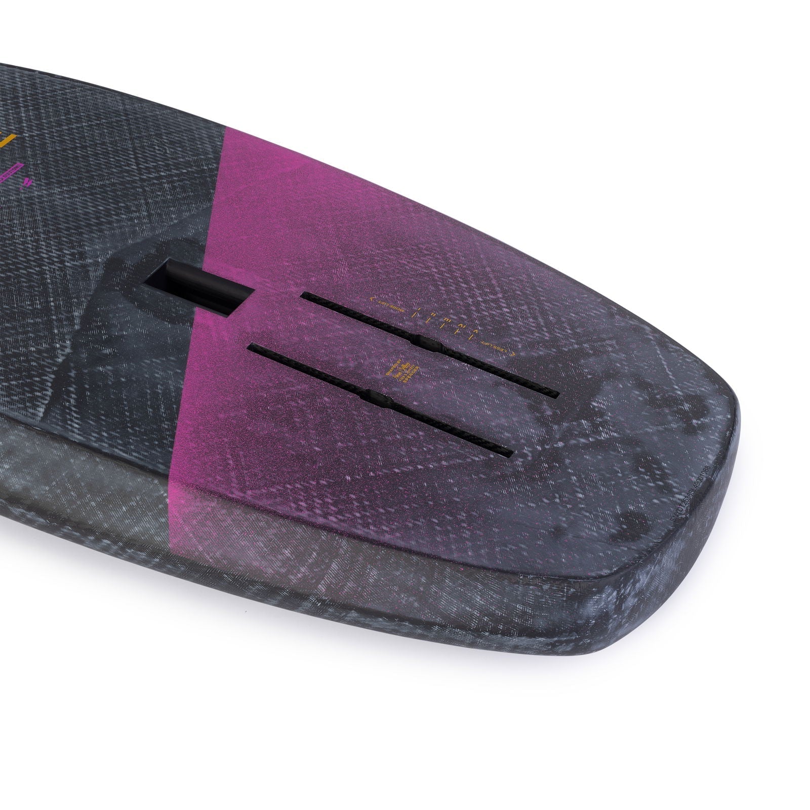 Duotone Sky Style SLS 2025-Kitefoil board-Duotone Foilwing-Surf-store.com