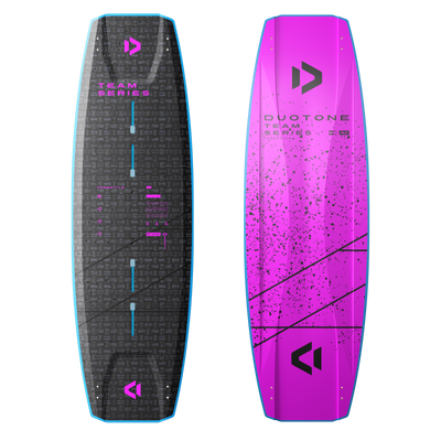 Duotone TS Freestyle SLS 2025