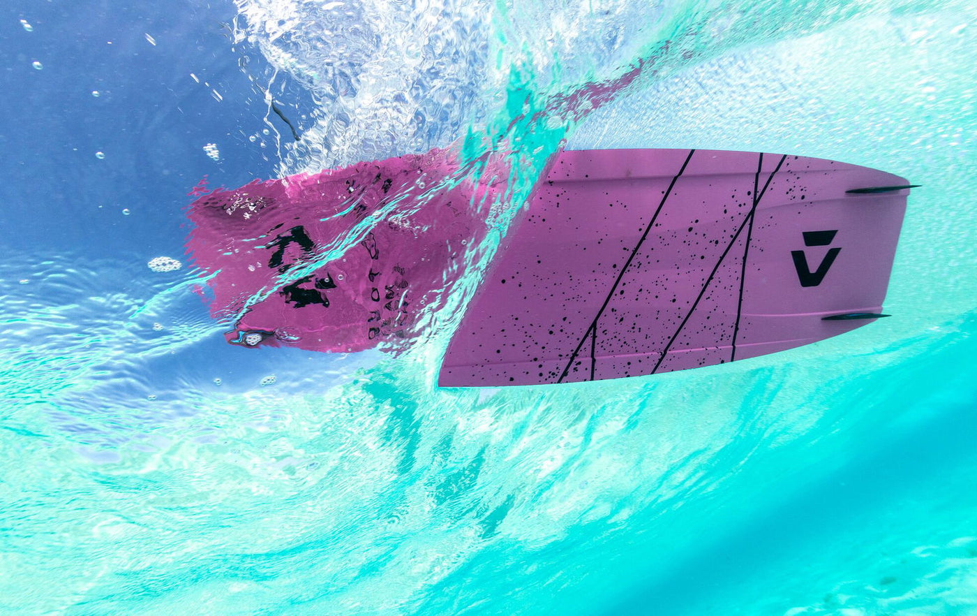 Duotone TS Freestyle SLS 2025