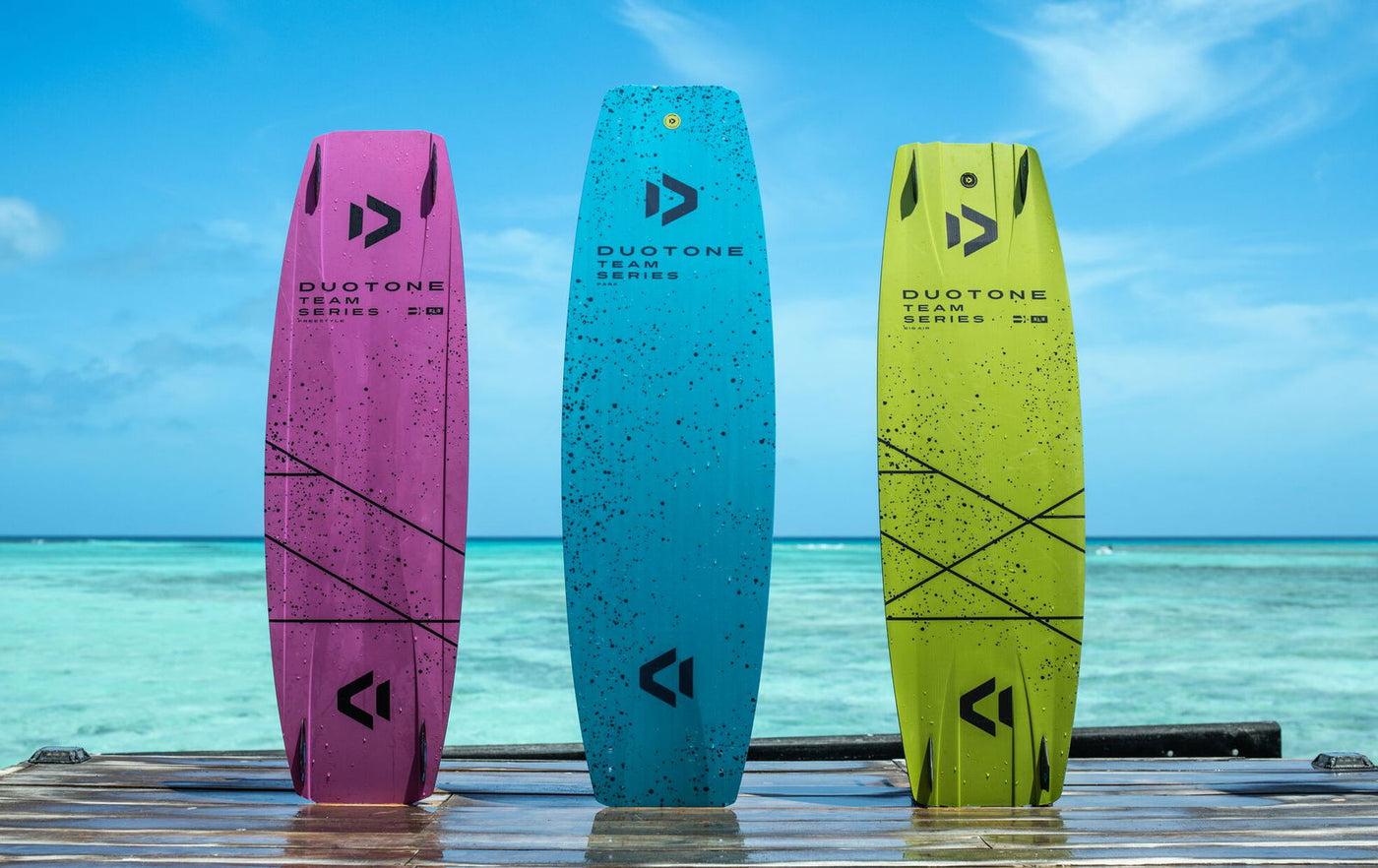 Duotone TS Park SLS 2025-Duotone Kiteboarding-Surf-store.com