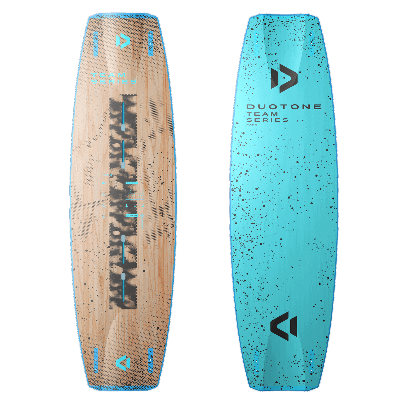 Duotone TS Park SLS 2025-Duotone Kiteboarding-44250-3424-Surf-store.com