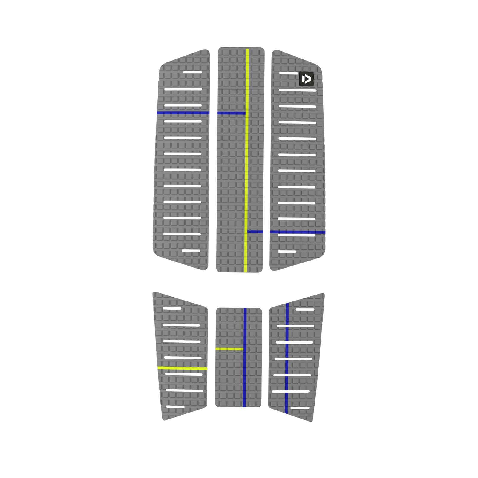 Duotone Traction Pad D/Lab Front 2025