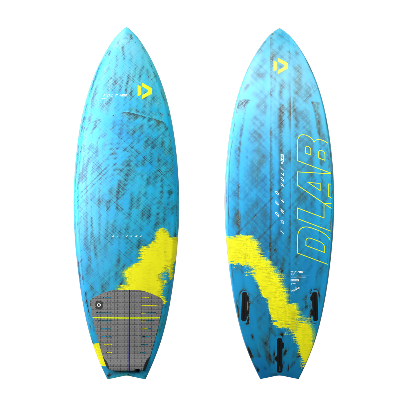Duotone Volt D/LAB 2025-Duotone Kiteboarding-44250-3919-Surf-store.com
