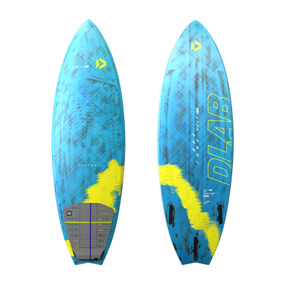 Duotone Volt D/LAB 2025-Duotone Kiteboarding-44250-3919-Surf-store.com