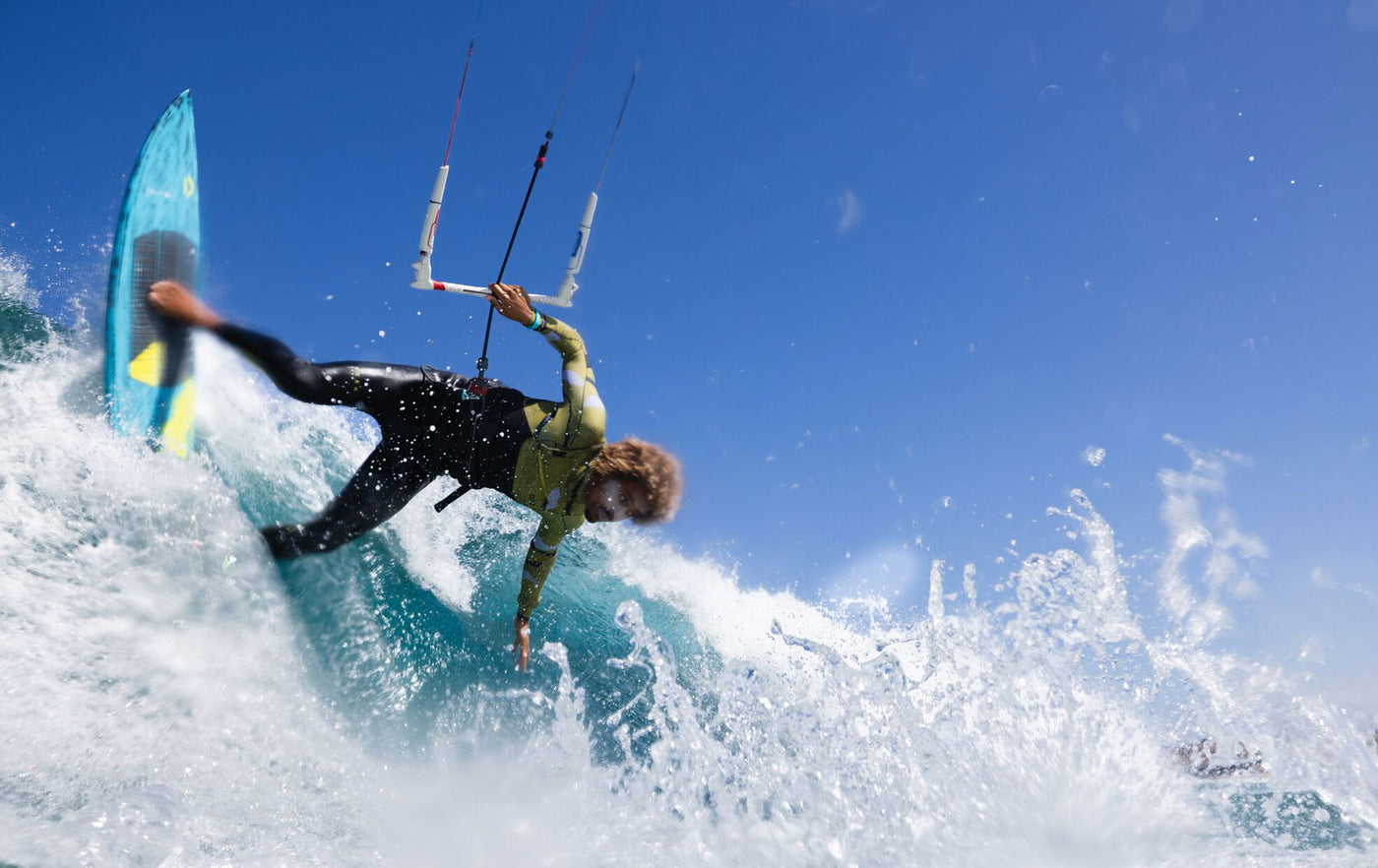 Duotone Volt D/LAB 2025-Duotone Kiteboarding-Surf-store.com