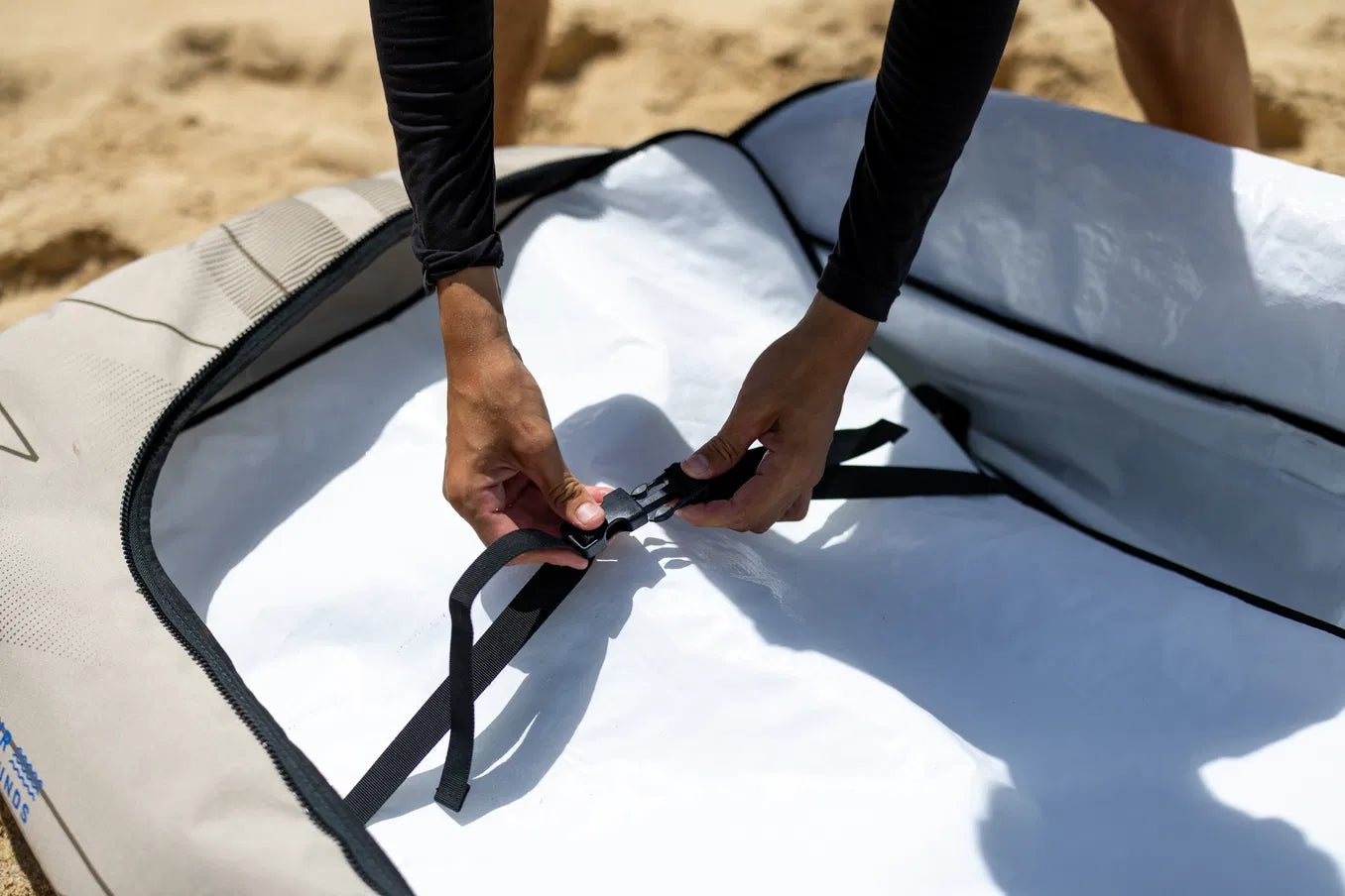 Duotone Wing Team Bag 2026