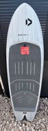 duotone midfish board view