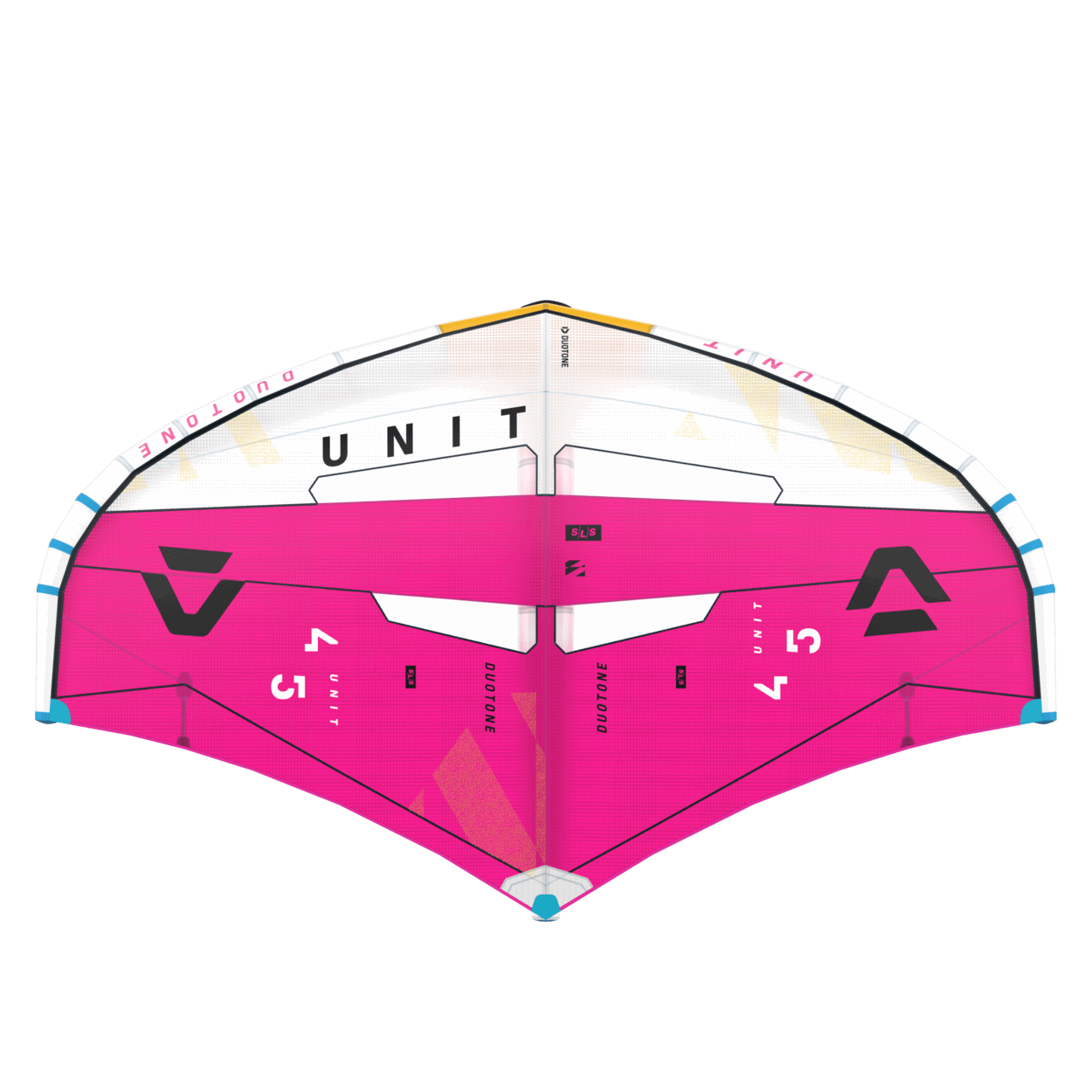 Duotone Unit SLS 2025-Wings-Duotone Foilwing-Surf-store.com