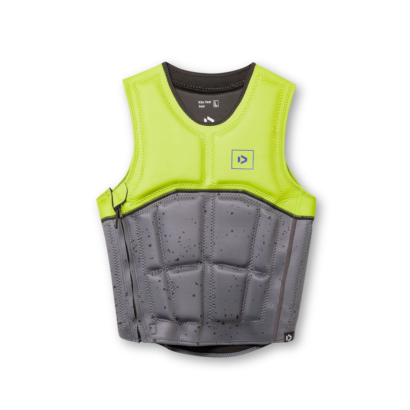 Duotone Kite Vest Seat 2025-Duotone Kiteboarding-44250-7030-Surf-store.com