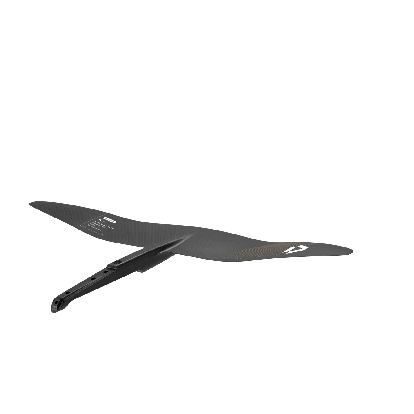 Duotone Wing Set Blitz D/LAB 2025
