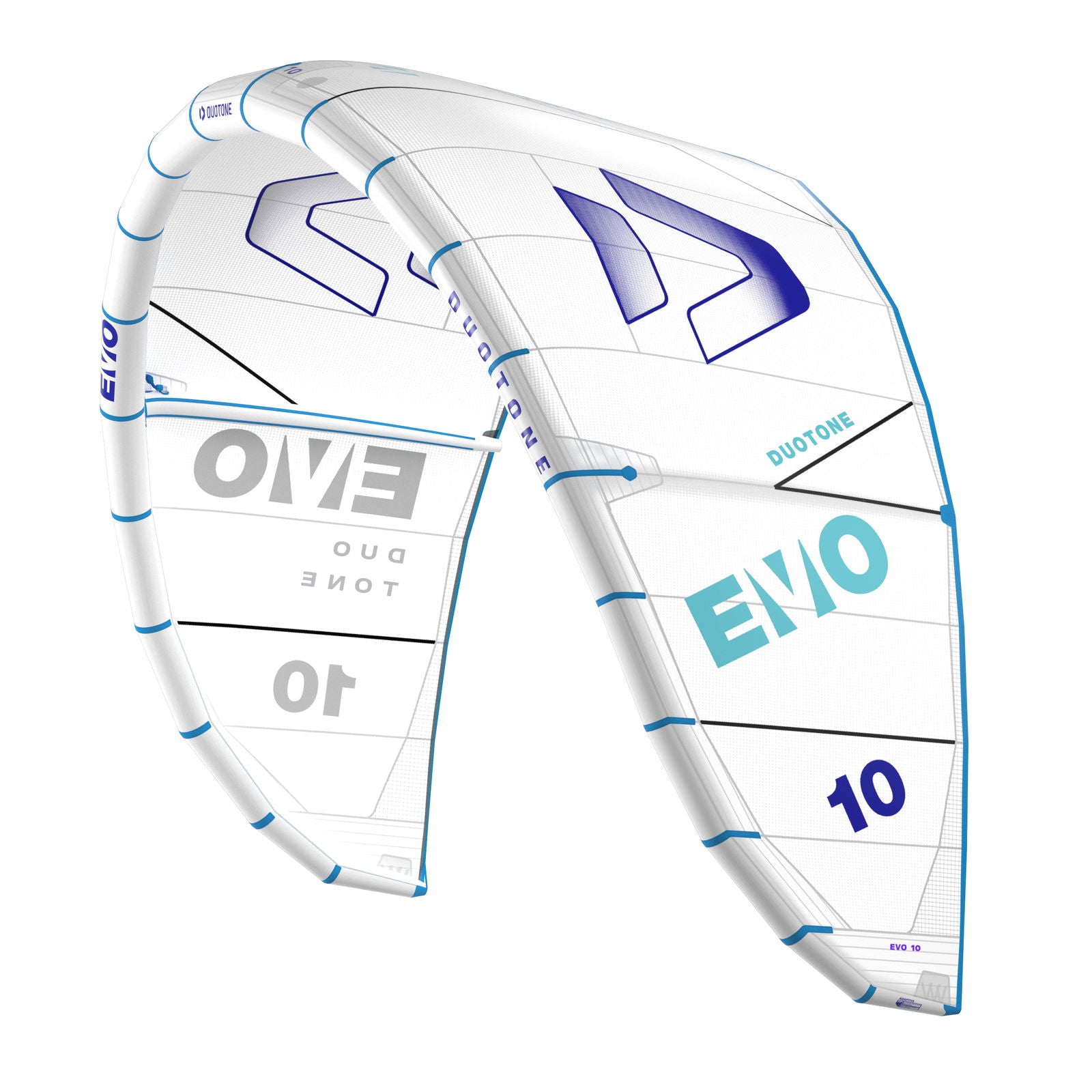 Evo Concept Blue