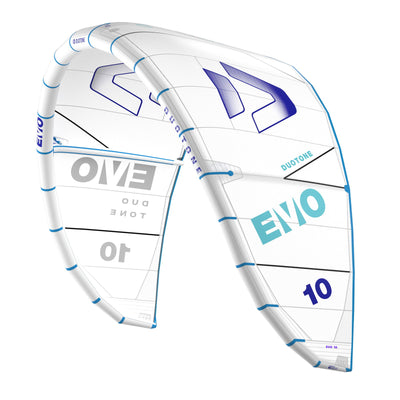 Evo Concept Blue