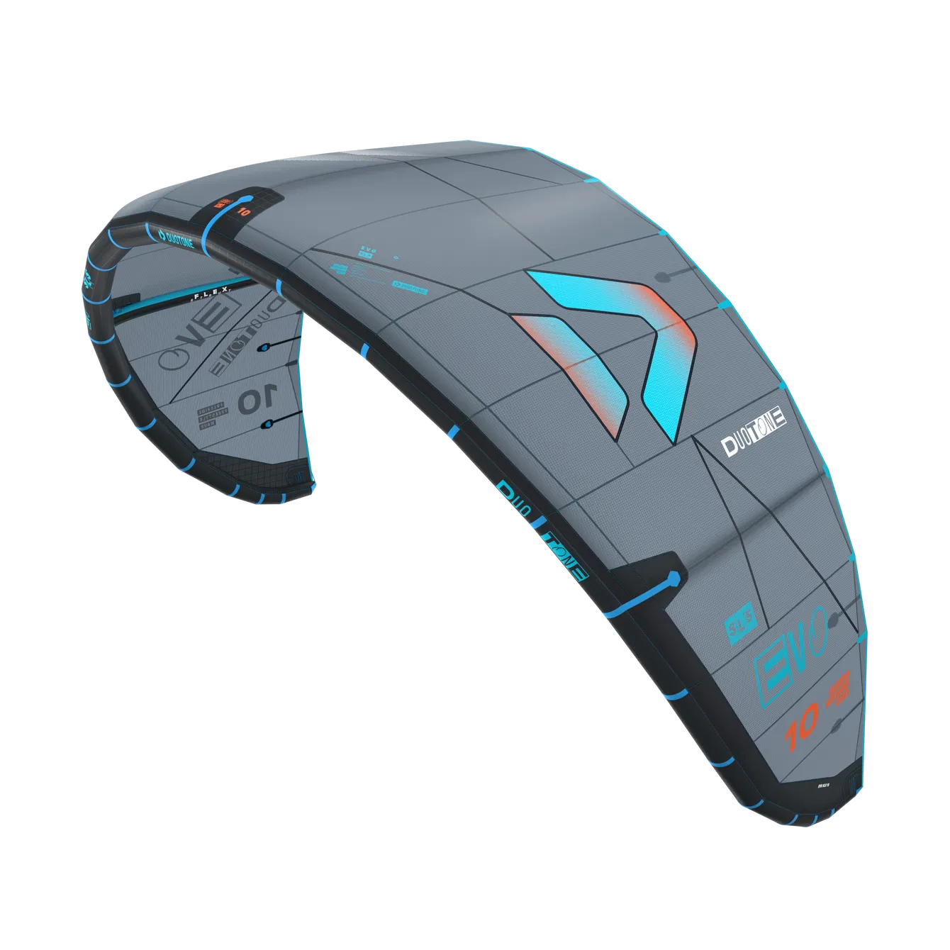Duotone Evo SLS 2026