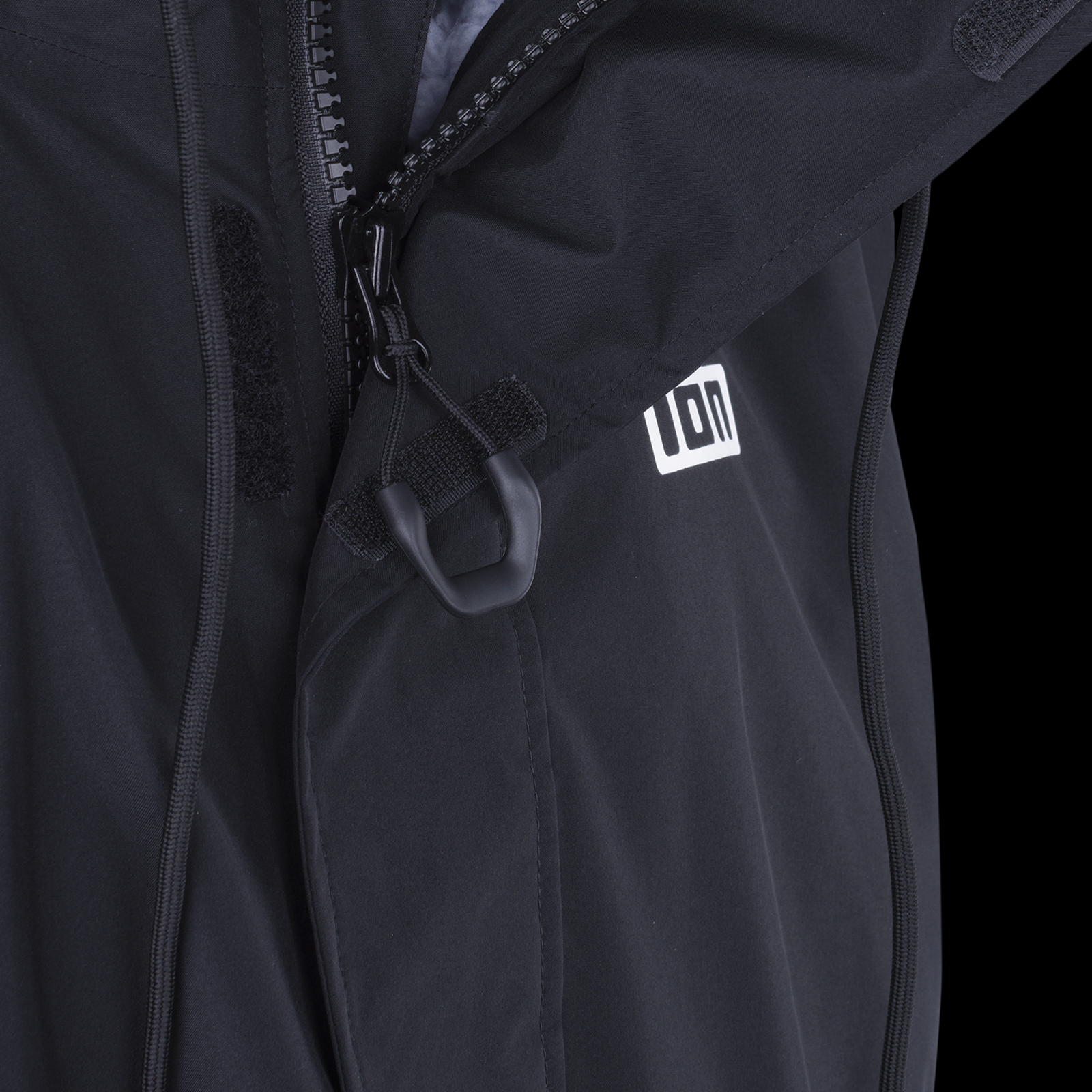 ION Storm Coat unisex 2026