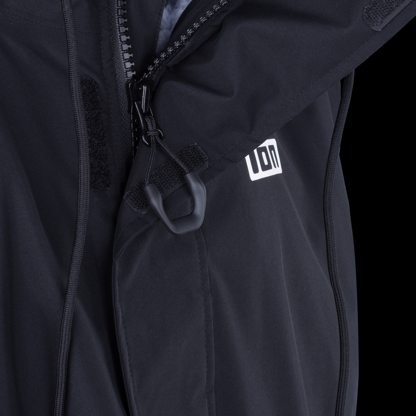 ION Storm Coat unisex 2026