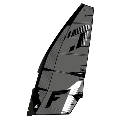 Point-7 F1 | Foil Pro Race 026 - Sails