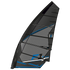 Point-7 F1-E | Foil Fin Hybrid 024 - Sails
