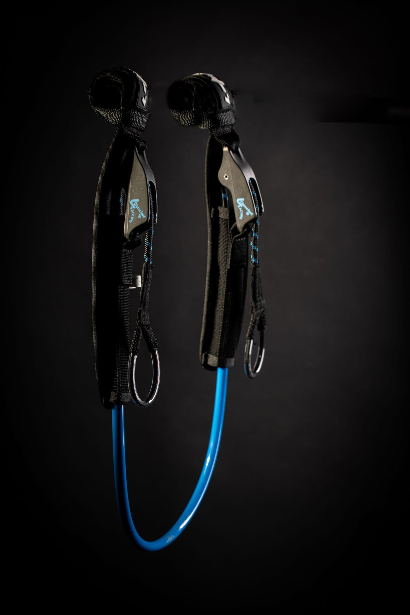 Point-7 F1 Pro Vario Harness Lines (Foiling) - Components